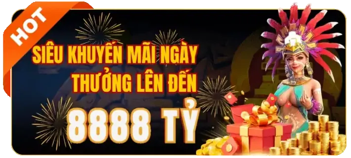 Hình ảnh khuyến mãi tiền thưởng nạp đầu M88