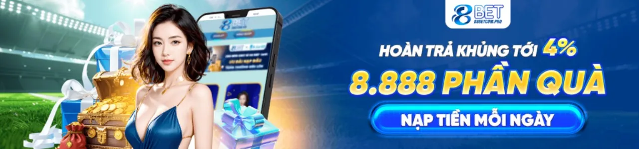 Khuyến mãi hoàn trả hàng tuần
