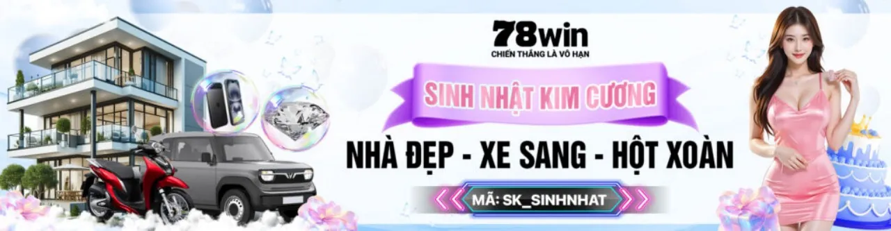Khuyến mãi chào mừng M88