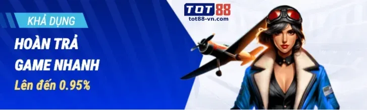 Hoàn trả M88 cho thể thao và casino